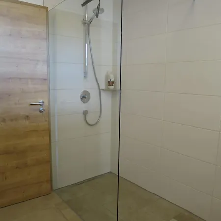 Naturnahe Traumferienwohnung Mit Panoramablick * Gnotzheim