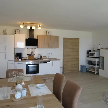 Apartment Morgenrot 1