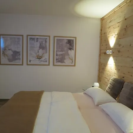 Morgenrot 1 Apartment