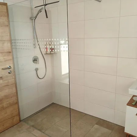 Naturnahe Traumferienwohnung Mit Panoramablick Gnotzheim