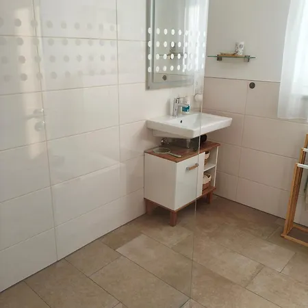 Naturnahe Traumferienwohnung Mit Panoramablick Appartement
